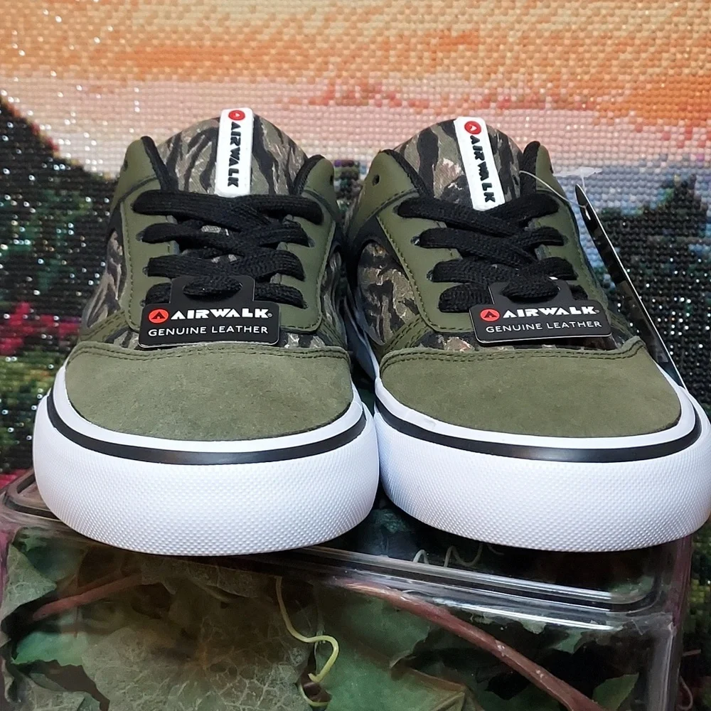 Boys Airwalk Huntington Sneaker